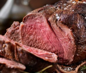 Why some meat tastes gamey