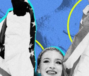 LGBTQ+ Athletes Are Front and Center at the 2026 Winter Olympic Games