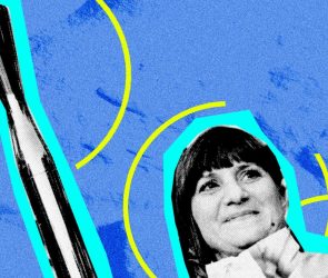 How the Olympic Torchbearers Are Chosen