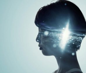 Woman Consciousness Mindfulness Meditation Thought