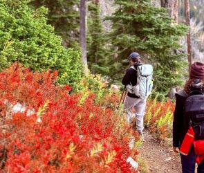 YETI launches the Skala hiking pack, combining durable design and advanced organization