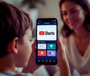 YouTube Introduces New Parental Controls to Limit Shorts Reduce Teens Screen Time 1 1