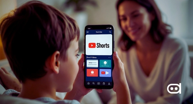 YouTube Introduces New Parental Controls to Limit Shorts Reduce Teens Screen Time 1 1