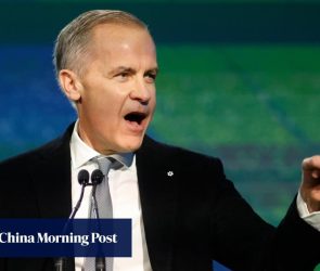 Canada launches huge defence plan to curb reliance on Trump’s US