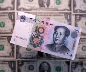 Xi wants yuan’s global punch to match Chinese economic might