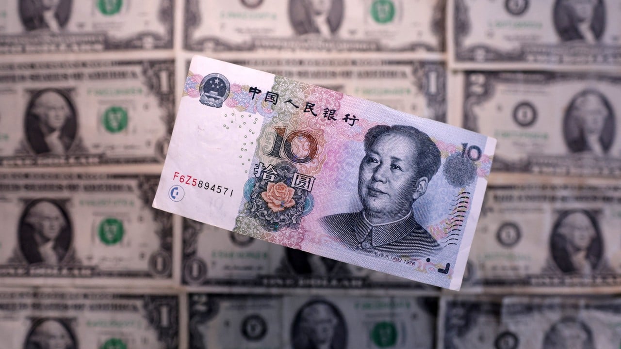Xi wants yuan’s global punch to match Chinese economic might
