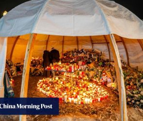 Memorial for Swiss bar fire victims goes up in flames, adding to New Year’s tragedy fallout