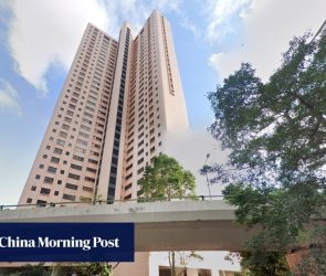 Hong Kong tycoon Joseph Lau’s kin sell Mid-Levels flat for US$12.8 million