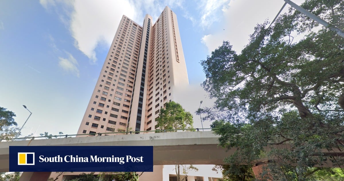 Hong Kong tycoon Joseph Lau’s kin sell Mid-Levels flat for US$12.8 million