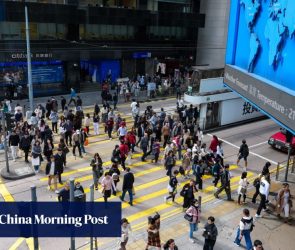 Hong Kong records HK$2.9 billion consolidated surplus for 2025-26. Here’s how