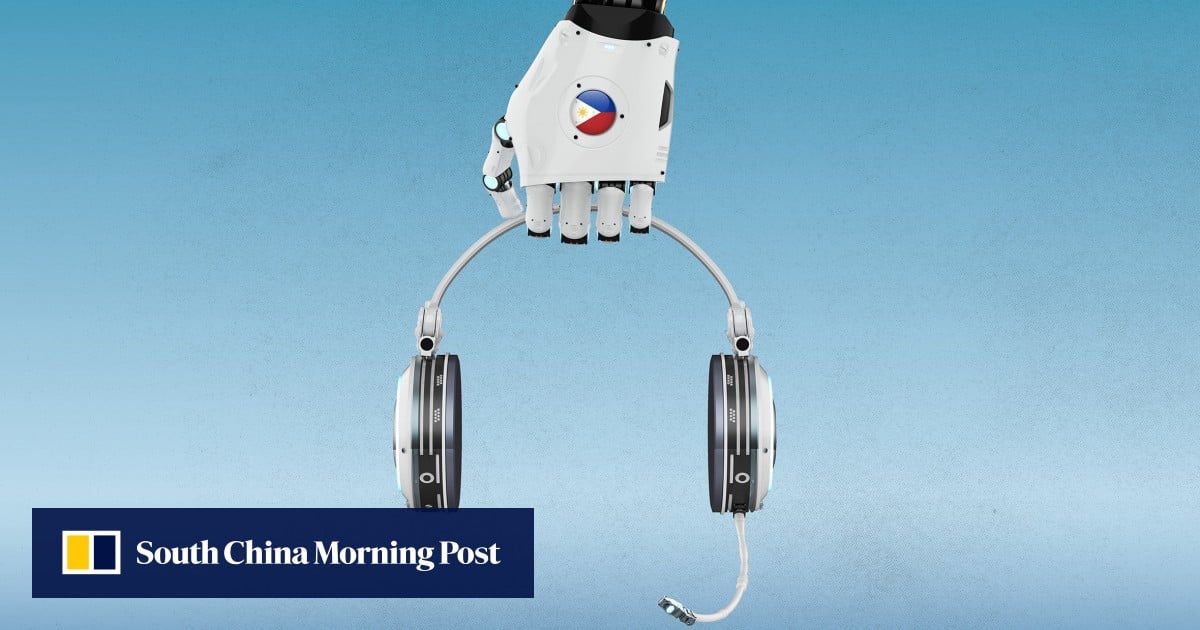Philippines’ AI reckoning puts 12.7 million jobs on the line
