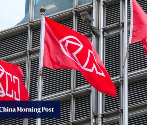 CK Hutchison subsidiary slams Panama over ‘unnotified intrusion’ at storage site