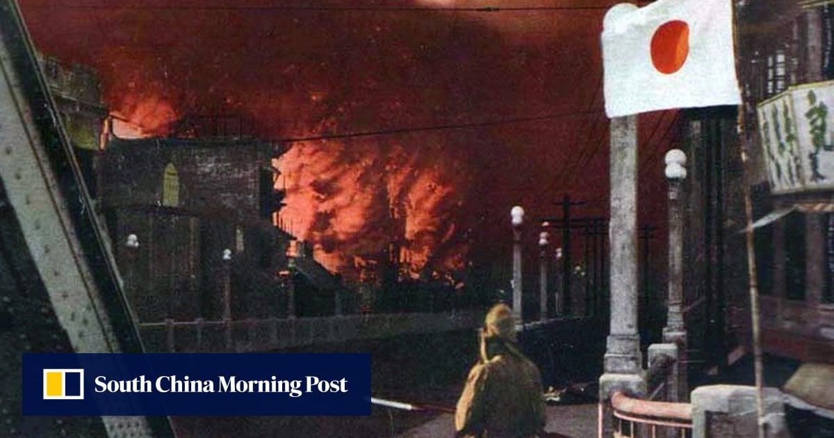 Japan set to revive WWII military titles in controversial shift