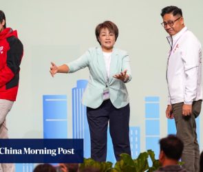 Hong Kong’s ‘Queen of Votes’ ran one of the cheapest Legco races, at HK$20 a vote
