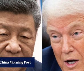 US steps up Apec role after Xi–Trump call as ties with China show signs of thaw