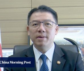 Malaysian minister’s use of ‘Alhamdulillah’ triggers PAS’ objections