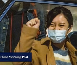 Hong Kong court to announce verdict on appeals of 12 jailed activists on February 23