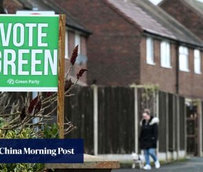 Starmer reels as Greens seize Labour stronghold in UK special election