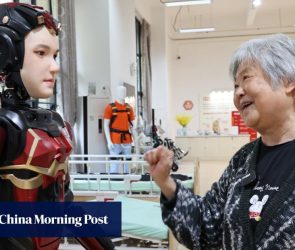 China and South Korea find a new shared bond: their rapidly ageing societies