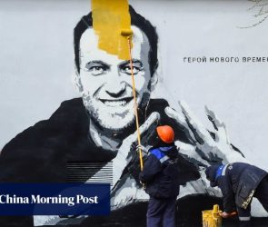 Russia poisoned Alexei Navalny with dart frog toxin, European nations say