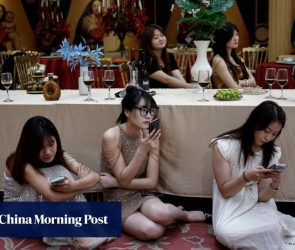 China’s ‘micro drama’ industry emerges as jobs lifeline in tough graduate labour market