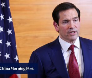 New nuclear control agreement should include US, Russia and China: Rubio