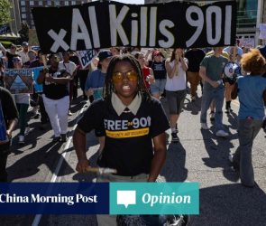 Outside In | AI backlash is growing, but how much is just hype?