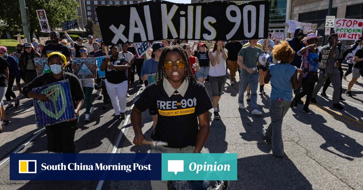 Outside In | AI backlash is growing, but how much is just hype?