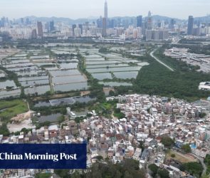 Paul Chan vows Hong Kong can handle debt of bond-driven growth