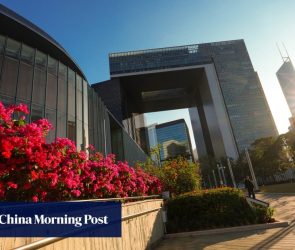 Hong Kong to recruit 2 civil service directors with ‘political acumen’