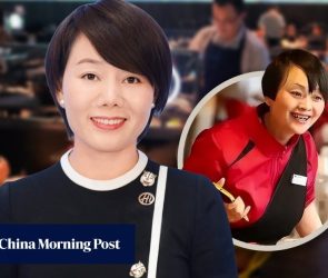 China ‘most capable waitress’ begins career at top hotpot chain, becomes overseas unit CEO