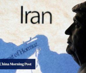 Iran tempts Trump with ‘trillion-dollar’ nuclear deal pitch