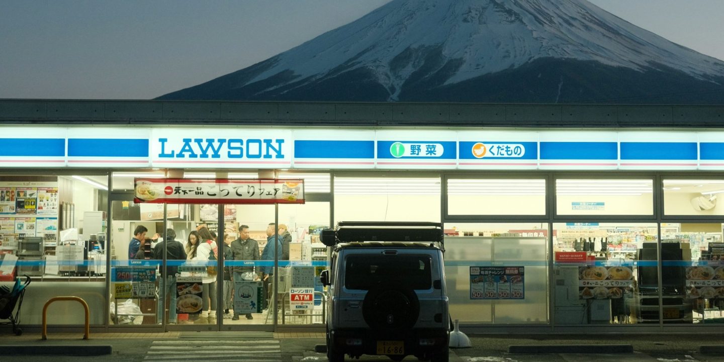 Exploring AI in the APAC retail sector