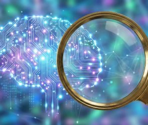 How separating logic and search boosts AI agent scalability