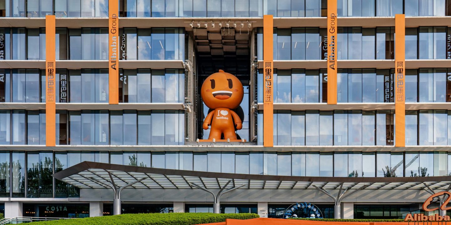 Alibaba Qwen is challenging proprietary AI model economics