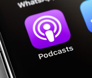 Apple Podcasts is getting an enhanced video experience this spring