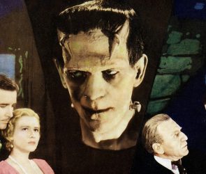 Human head transplants' gory, Frankenstein-esque history