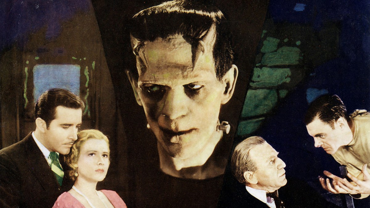 Human head transplants' gory, Frankenstein-esque history