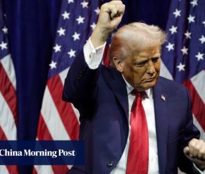 Trump-style diplomacy could win friends for China but harm US ties with Beijing