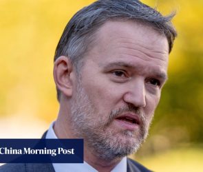 Trump admin signs trade deal to lower Taiwan’s tariff barriers