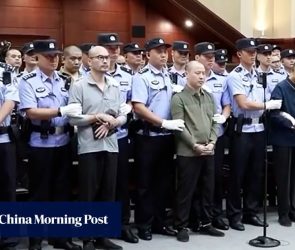 China executed a series of Myanmese crime bosses. What does it say about its regional influence?