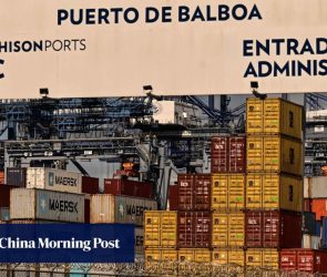 Panama’s ‘dangerous precedent’: why global ports appear pawns as politics trump contracts
