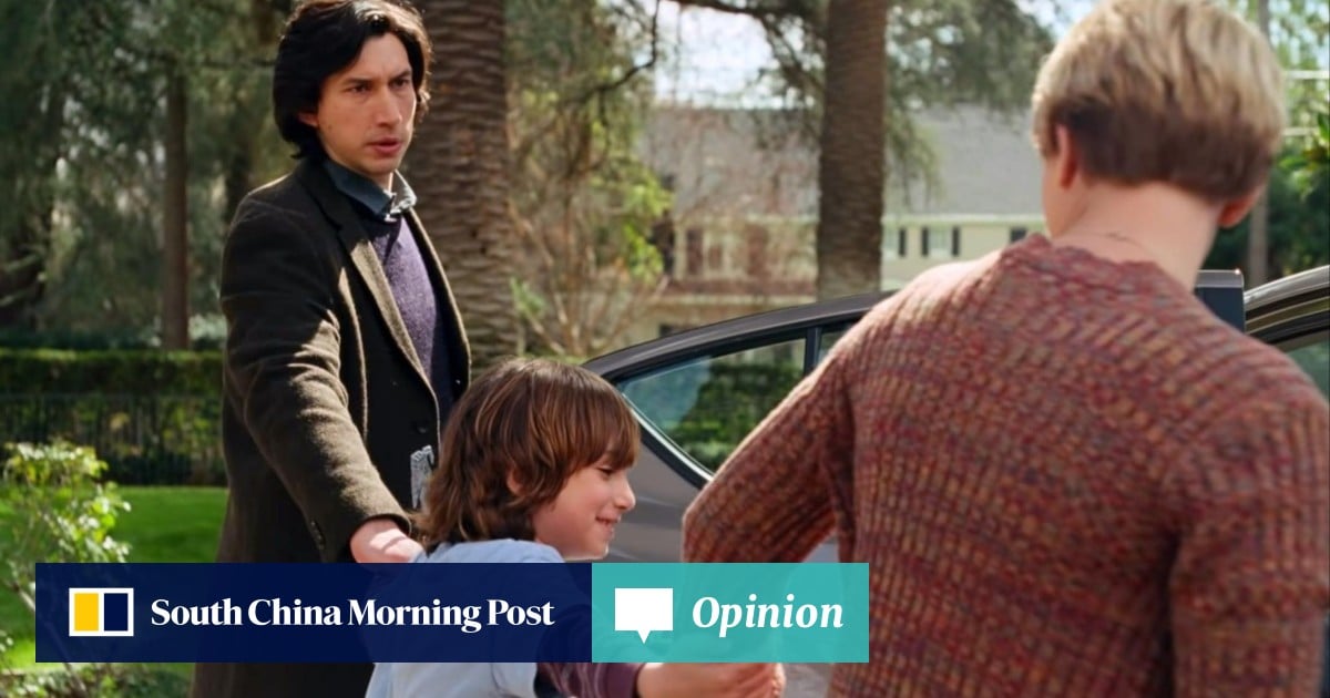 Legal Tales | How Hong Kong law ensures kids’ well-being when divorced parents split locations