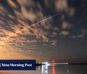 France arrests 4 people suspected of spying on Starlink for China