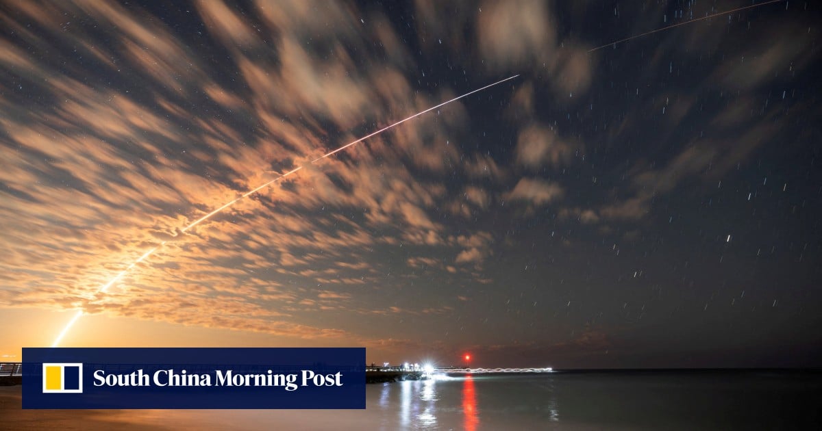 France arrests 4 people suspected of spying on Starlink for China