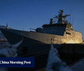 Nato starts planning for Arctic military mission amid Greenland row with Trump