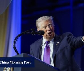 Trump to unveil ‘TrumpRX’ website for people to buy discounted prescription drugs