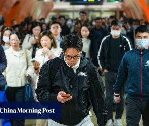 Exclusive | 55% plunge in new hires as Hong Kong graduates face gloomiest job outlook in 5 years