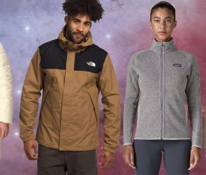The Backcountry.com winter clearance sale has hundreds of coats and jackets for up to 60% off