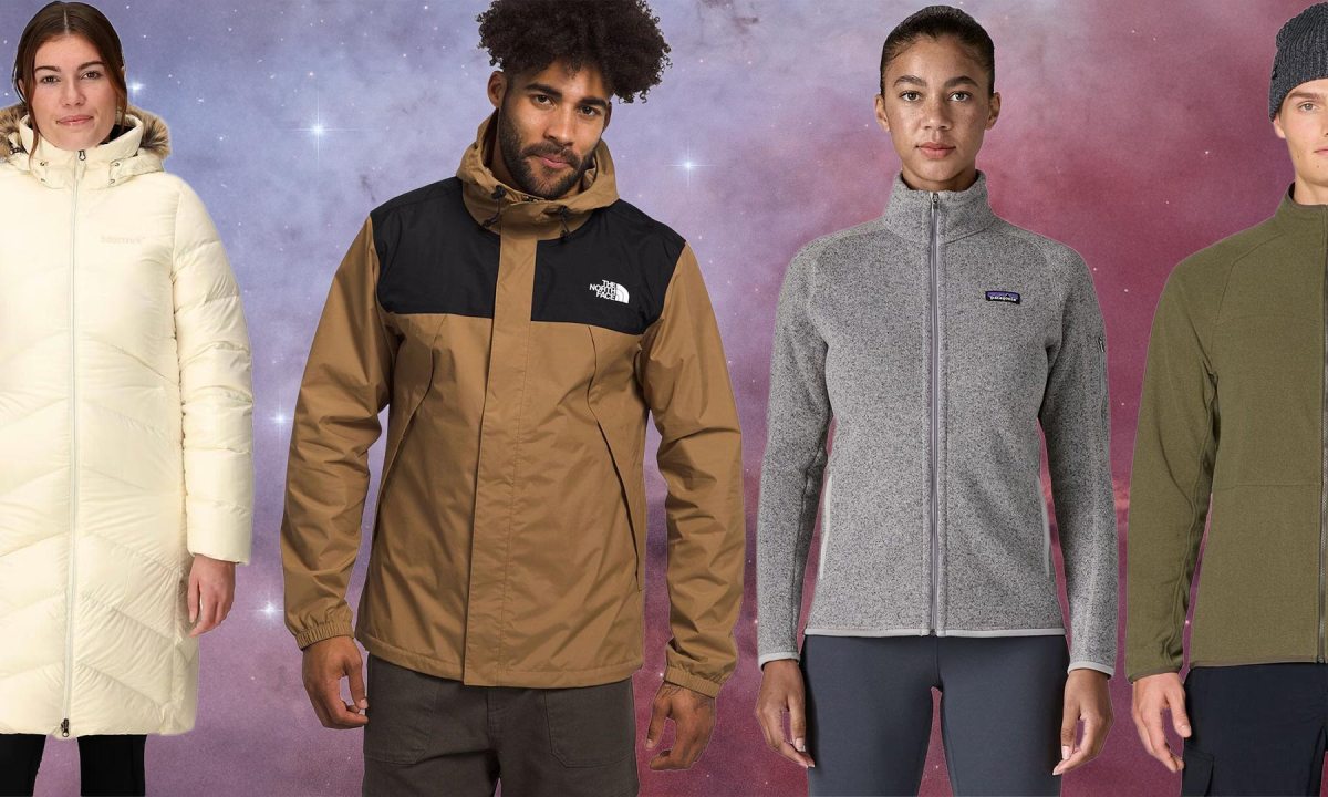 The Backcountry.com winter clearance sale has hundreds of coats and jackets for up to 60% off